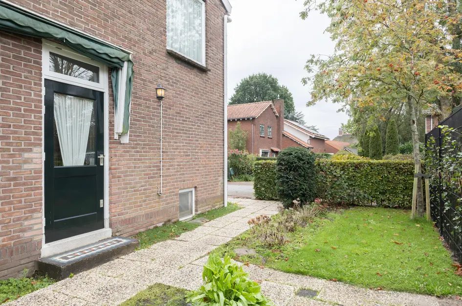 Werkersdijk 22a