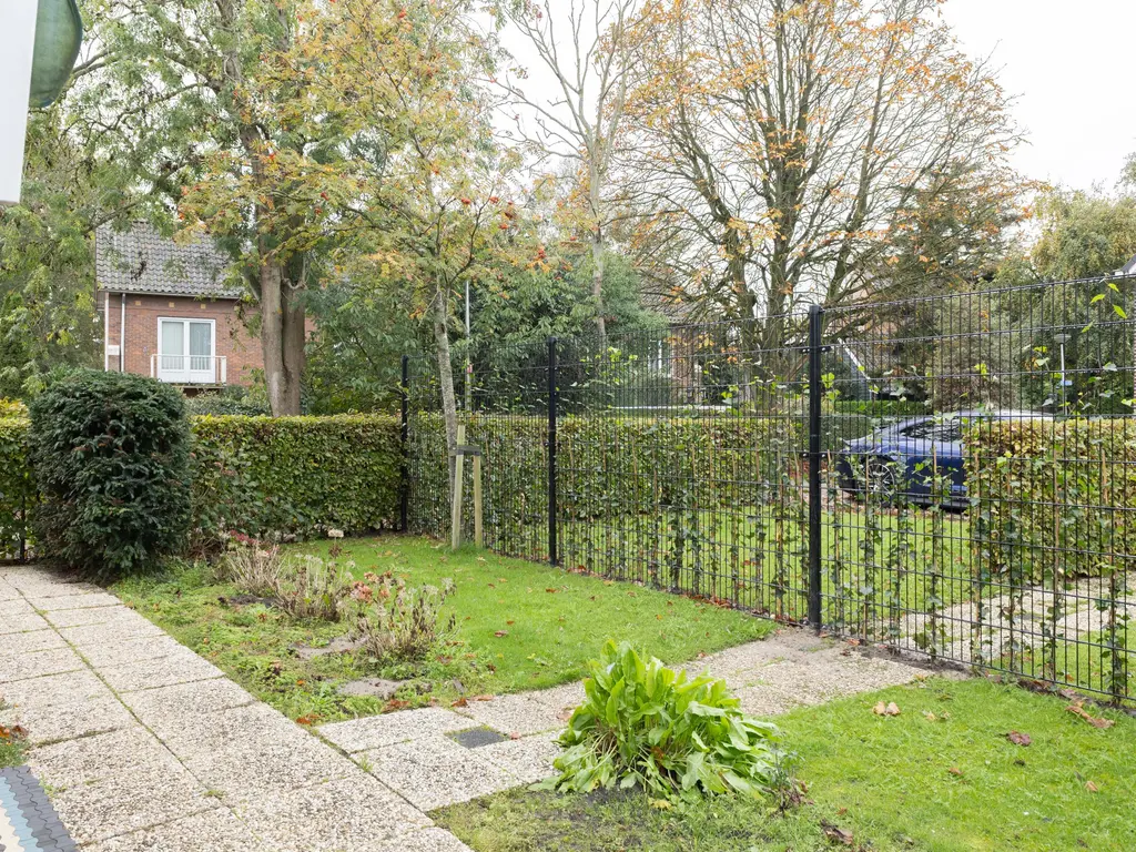 Werkersdijk 22a, Rhoon