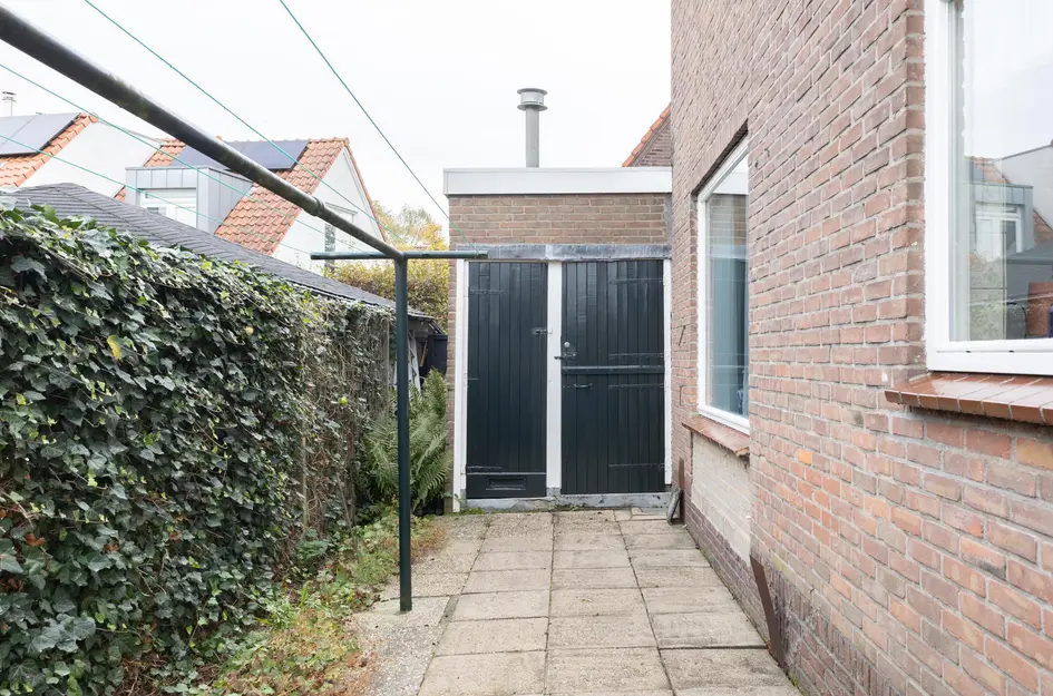 Werkersdijk 22a