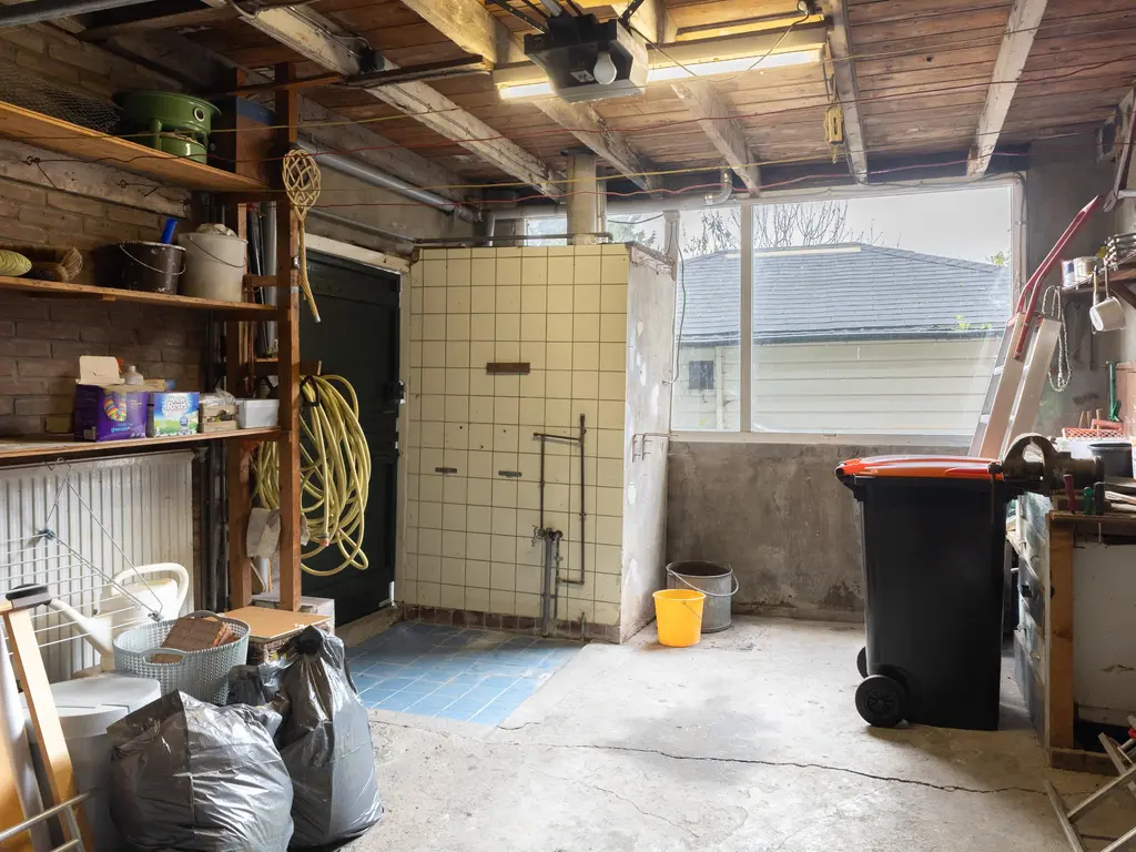 Werkersdijk 22a, Rhoon