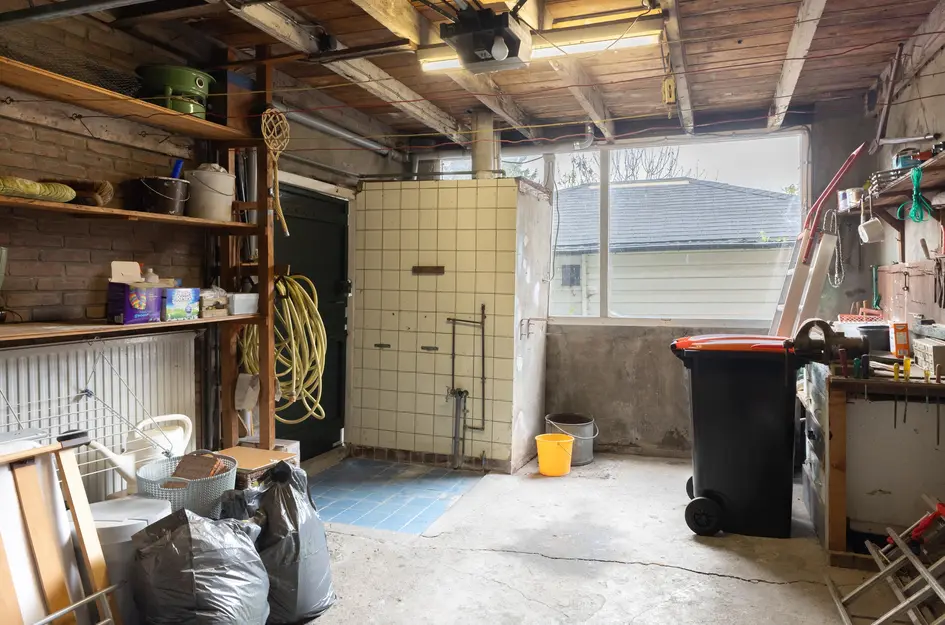 Werkersdijk 22a