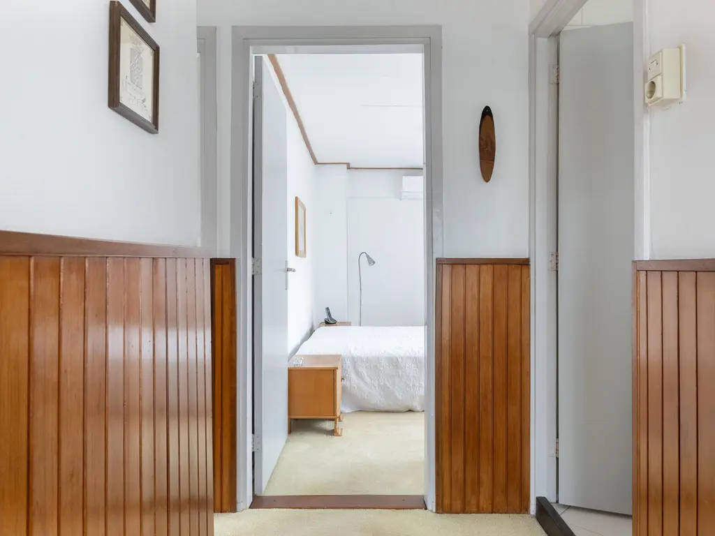 Werkersdijk 22a, Rhoon