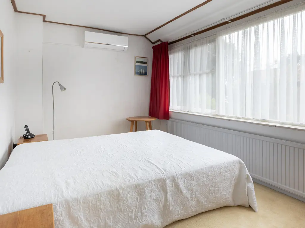 Werkersdijk 22a, Rhoon