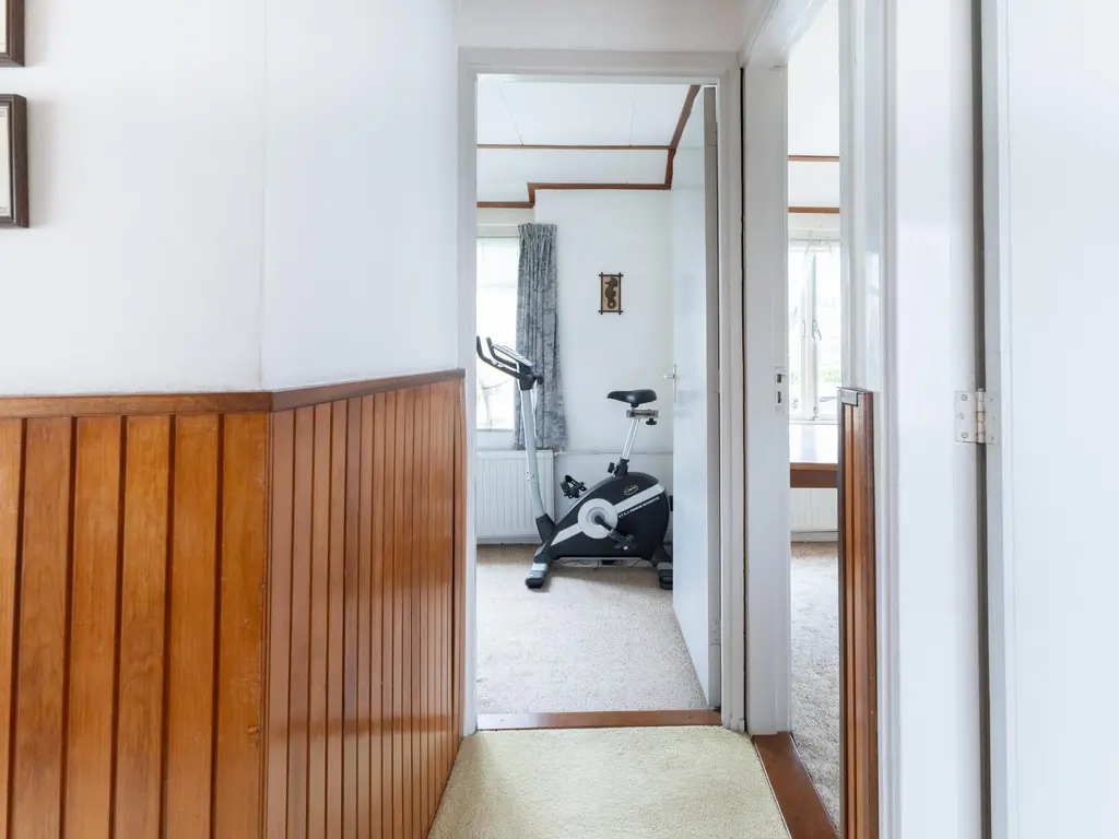 Werkersdijk 22a, Rhoon