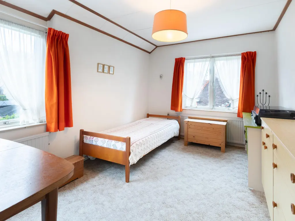 Werkersdijk 22a, Rhoon