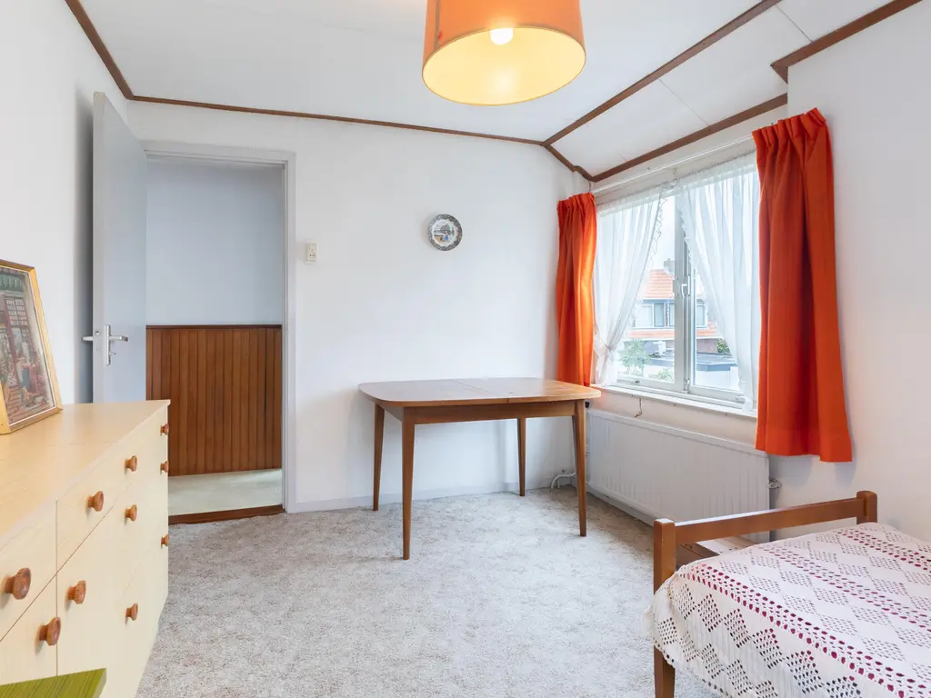 Werkersdijk 22a, Rhoon