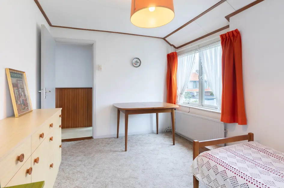 Werkersdijk 22a