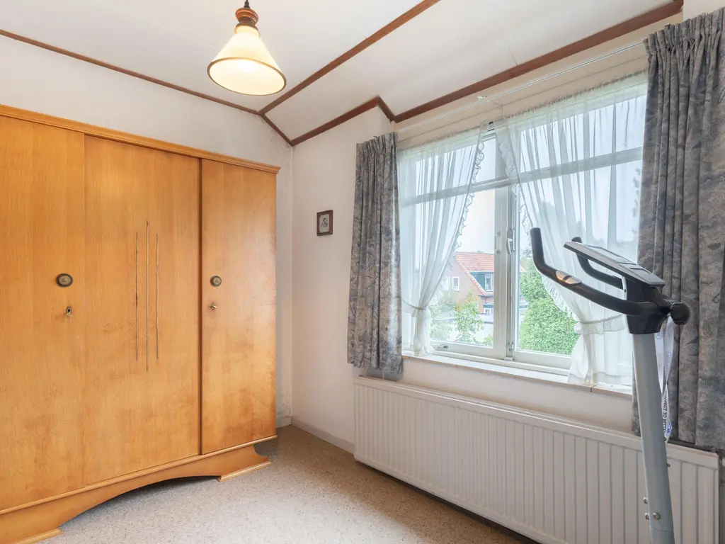 Werkersdijk 22a, Rhoon