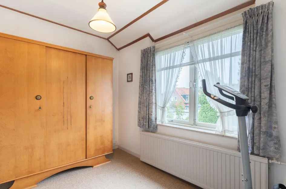 Werkersdijk 22a