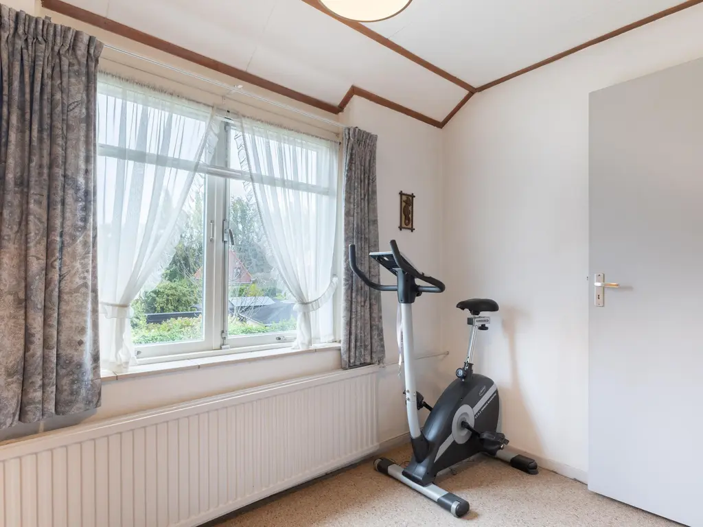 Werkersdijk 22a, Rhoon