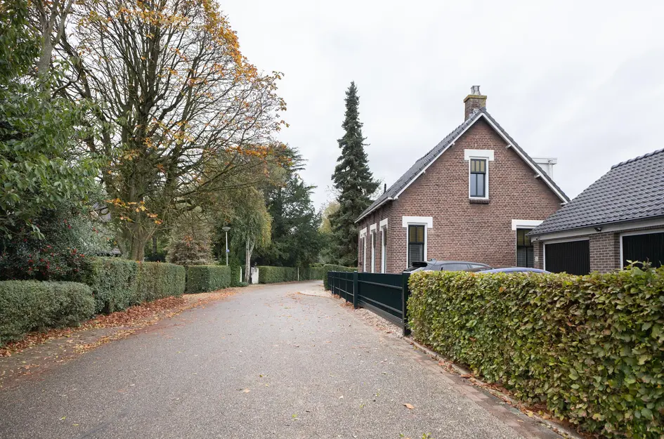 Werkersdijk 22a