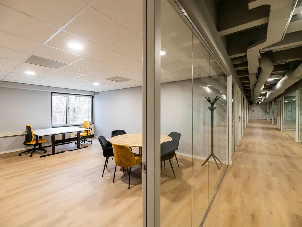 Heerbaan 14, Breda
