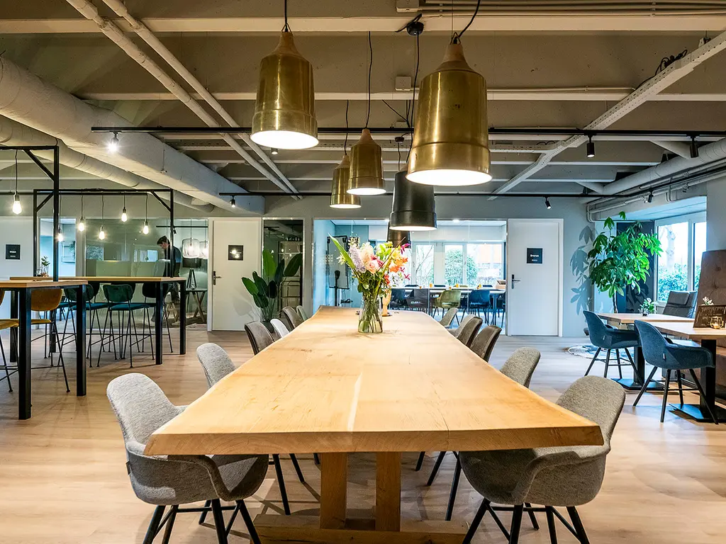 Heerbaan 14, Breda