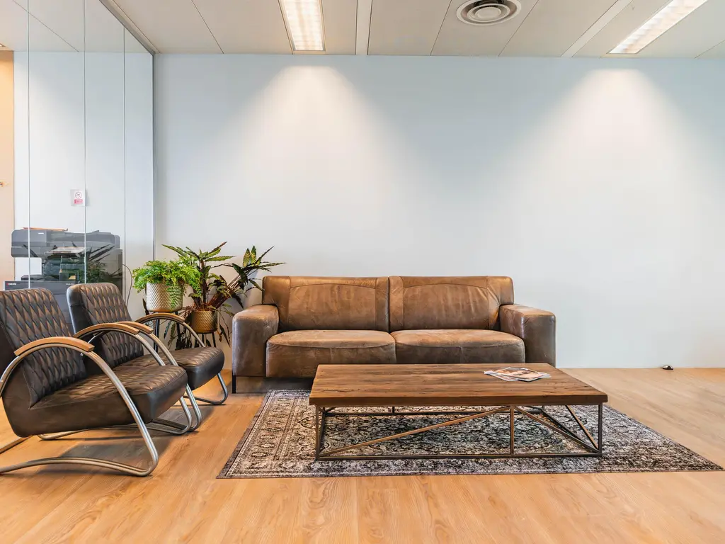 Heerbaan 14, Breda