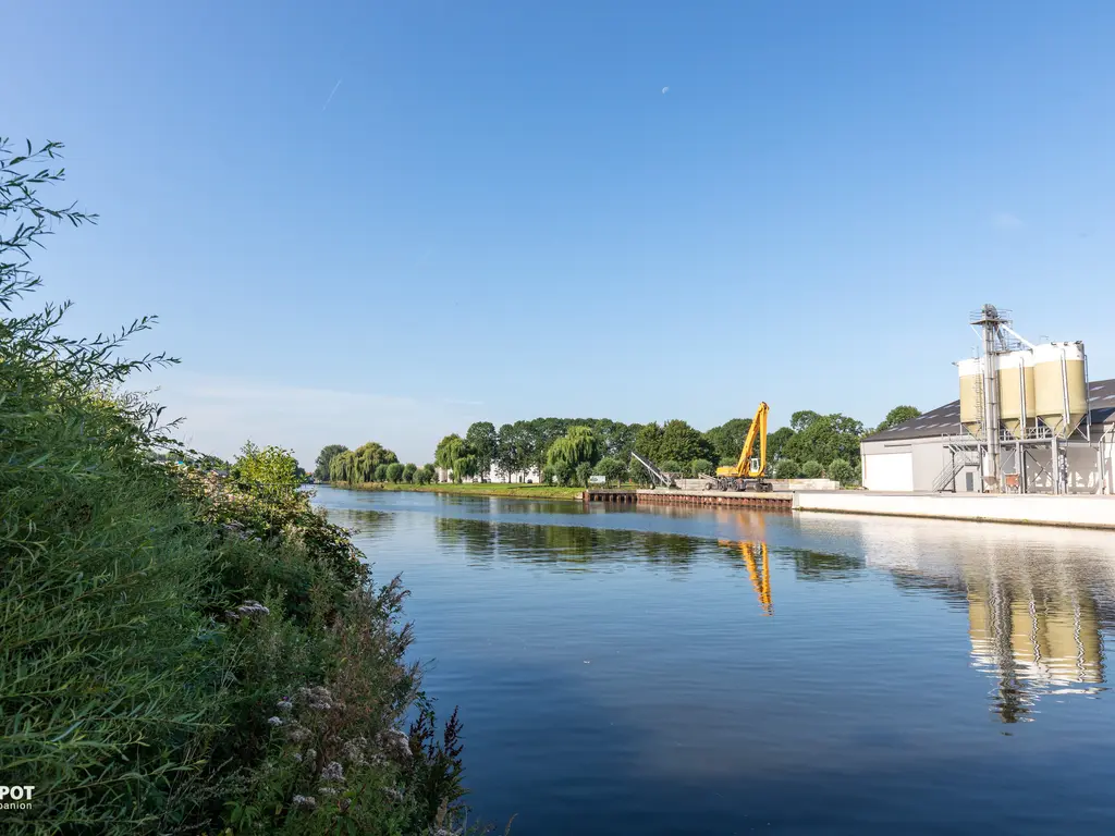 Oudlandsedijk 10, Oudenbosch