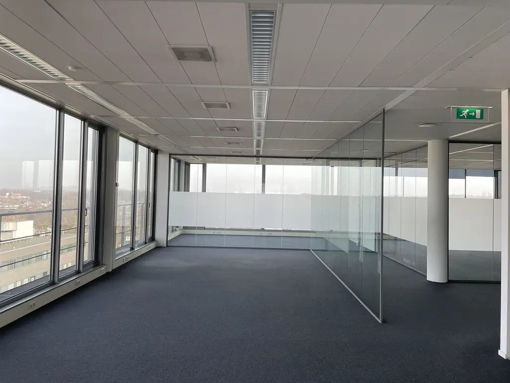 Westbroek 39, BREDA