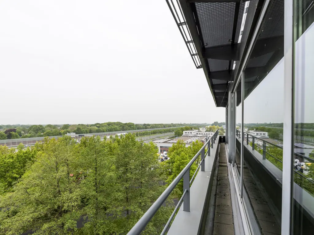 Westbroek 39, BREDA