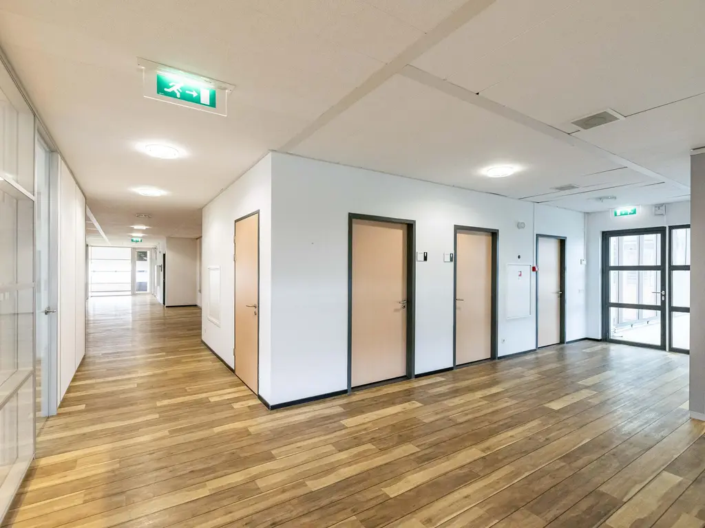 Westbroek 39, BREDA