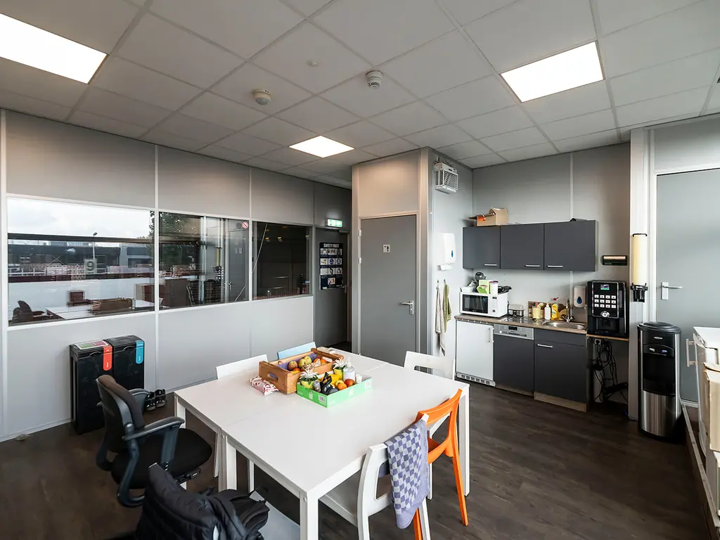 Gewenten 43, Roosendaal