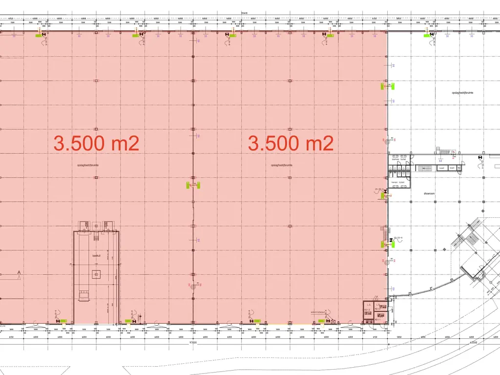 Gewenten 43, Roosendaal