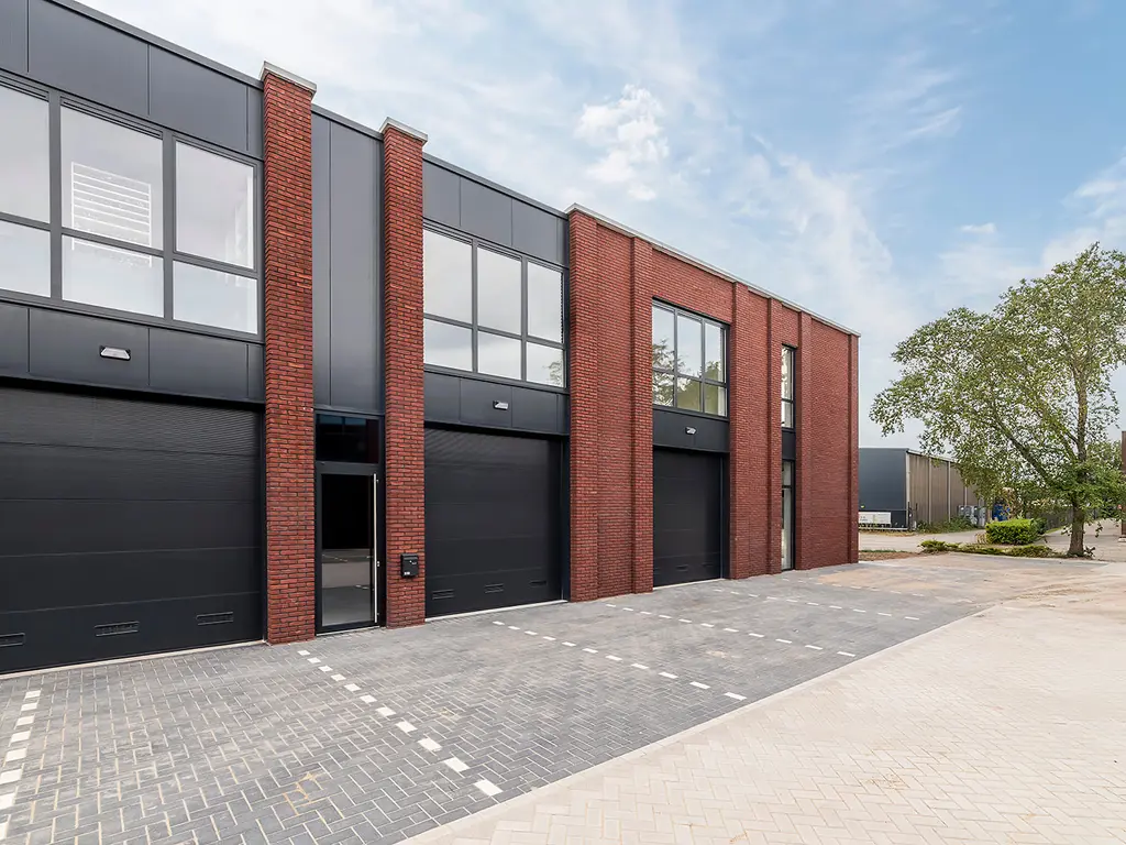 Penningweg 33D, ETTEN-LEUR