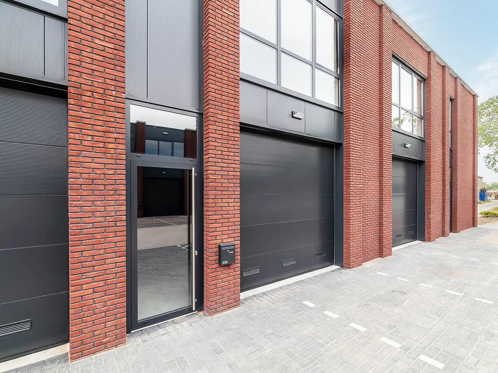 Penningweg 33D, ETTEN-LEUR