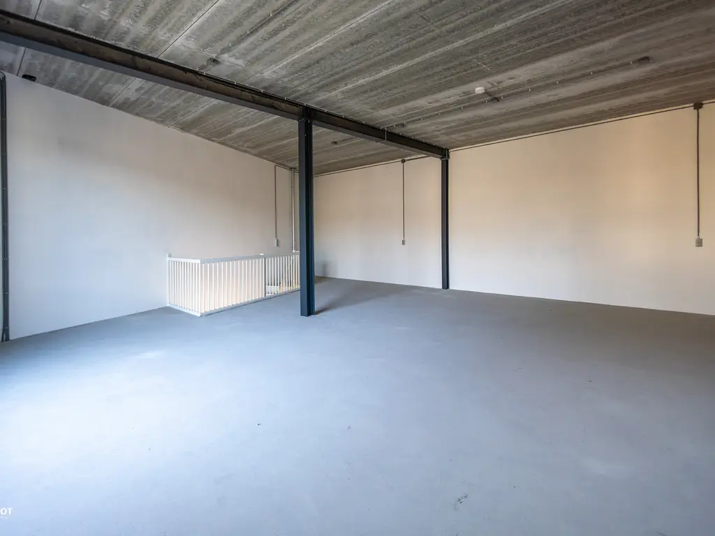 Vaartveld 7g, ROOSENDAAL
