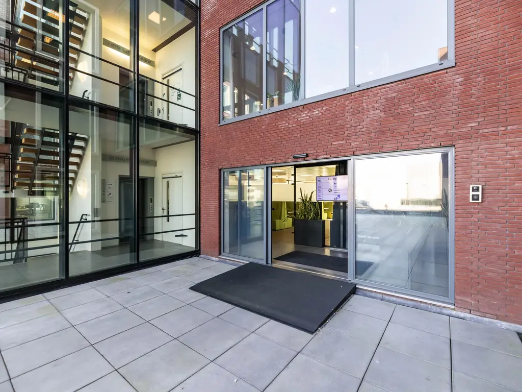 Van de Reijtstraat 31B, BREDA