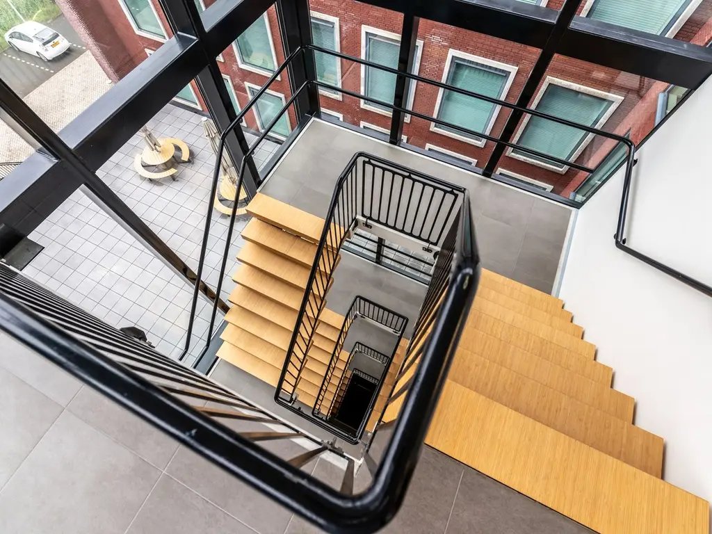 Van de Reijtstraat 31B, BREDA