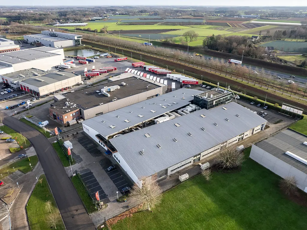 Munnikenheiweg 37, ETTEN-LEUR