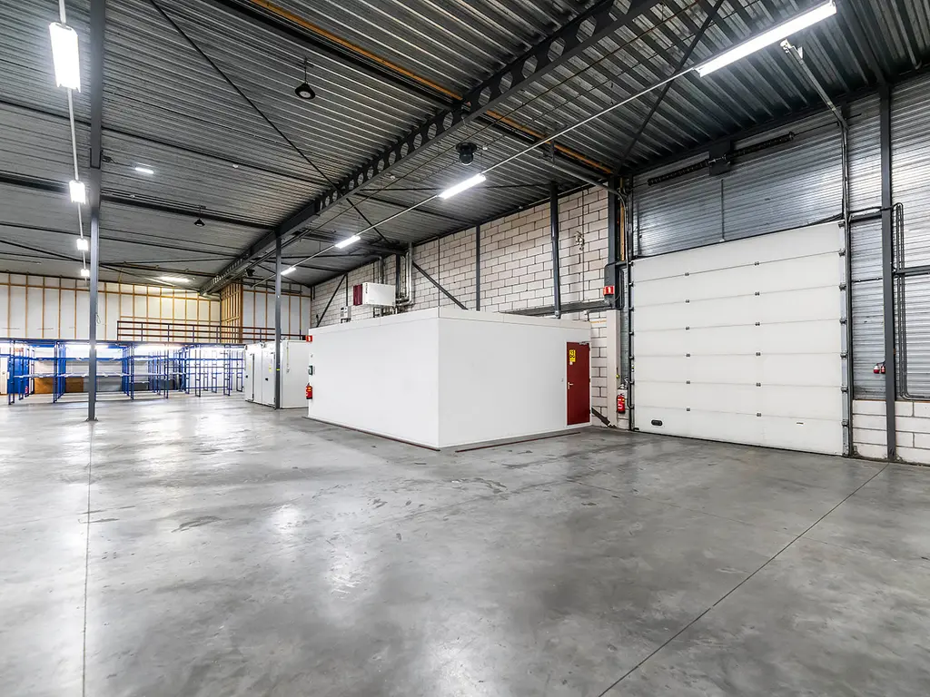 Mon Plaisir 12A, Etten-Leur