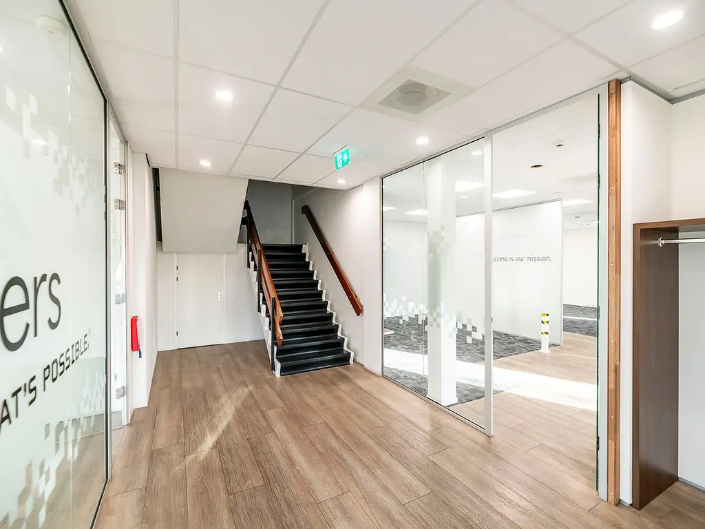 Mon Plaisir 12A, Etten-Leur