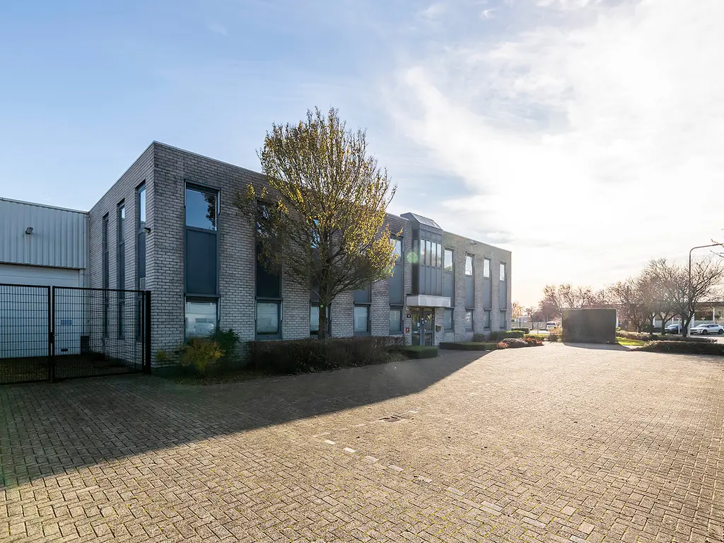 Mon Plaisir 12A, Etten-Leur