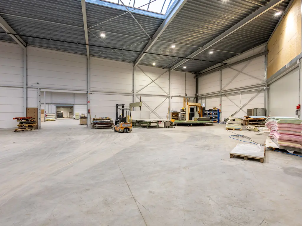 Schotsbossenstraat 2, Roosendaal