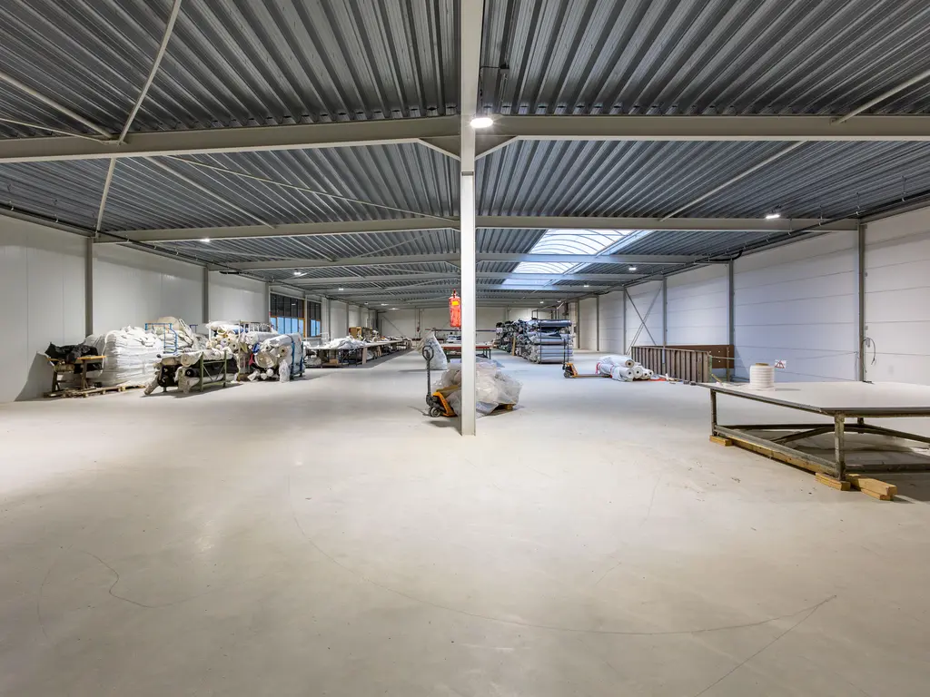 Schotsbossenstraat 2, Roosendaal