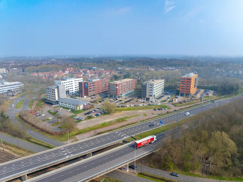 Lage Mosten 37, Breda