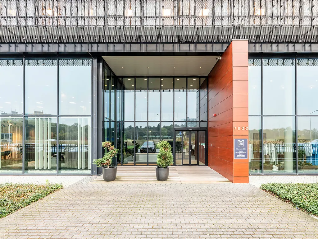Minervum 7032, Breda