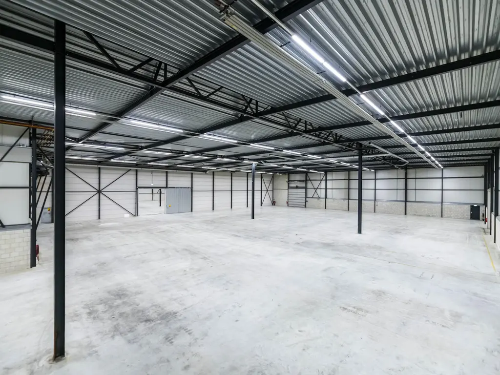 Mosquitostraat 7, STEENBERGEN