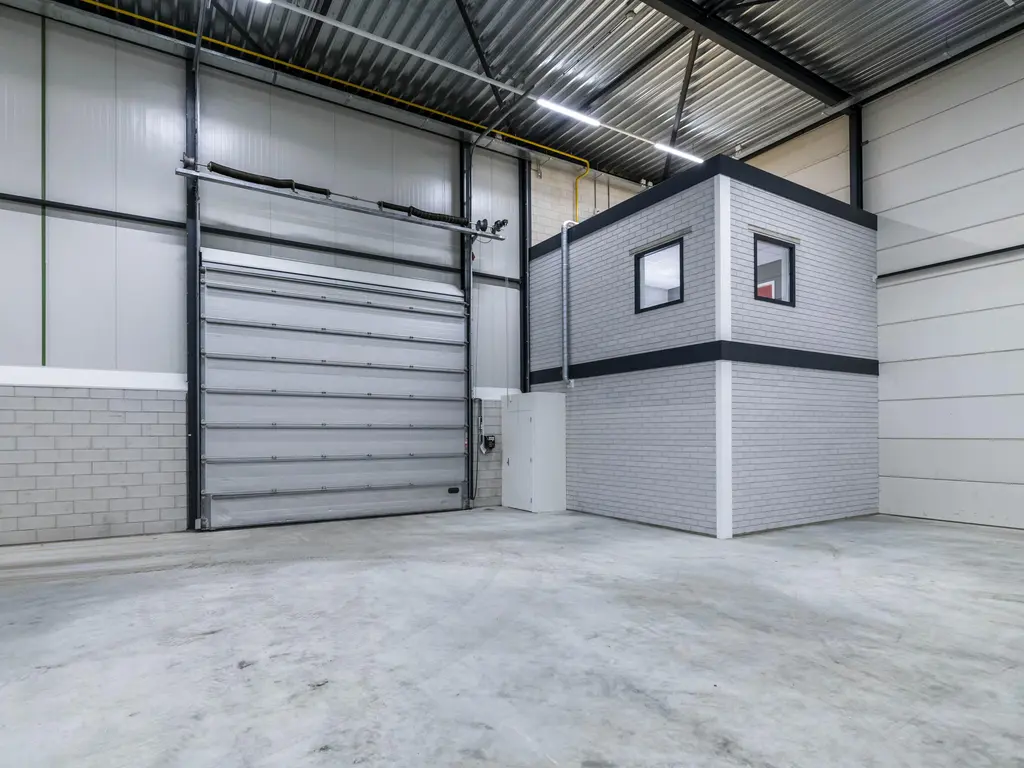 Mosquitostraat 7, STEENBERGEN