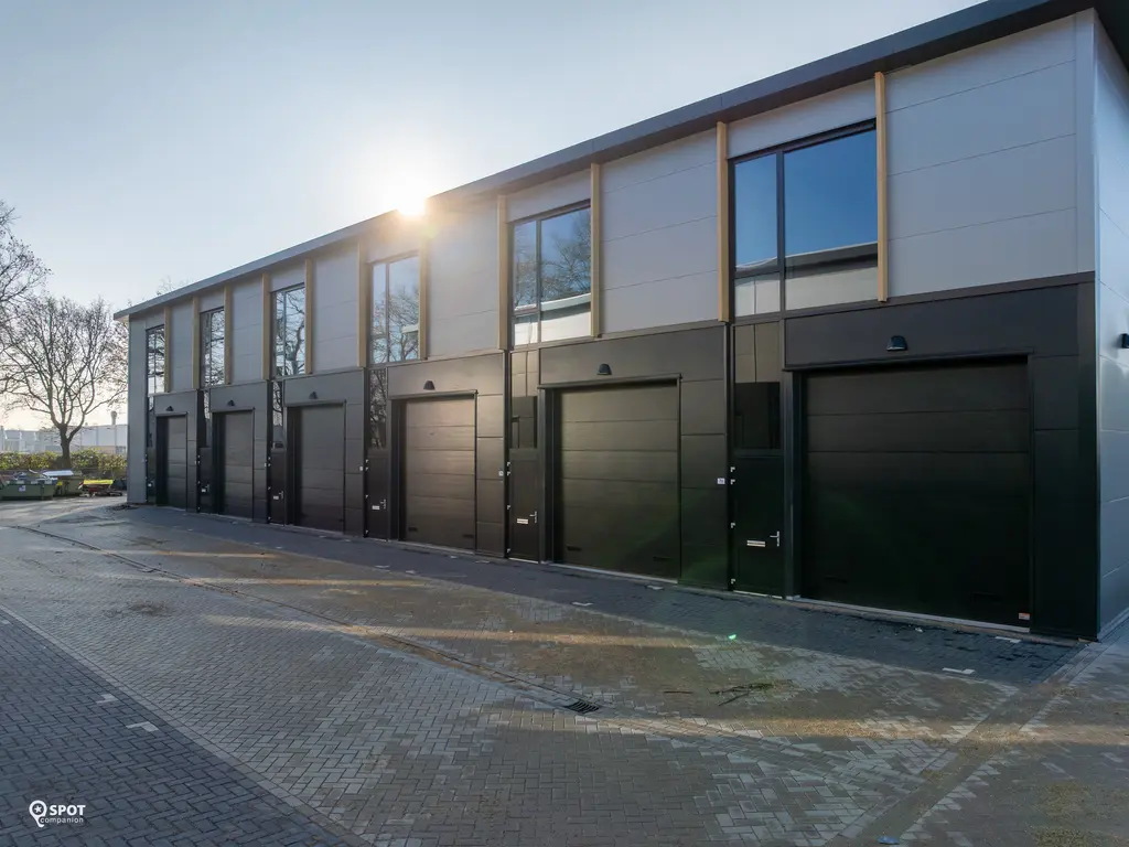 Vaartveld 7n, ROOSENDAAL