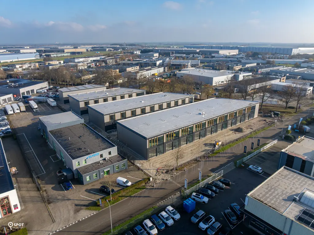 Vaartveld 7n, ROOSENDAAL