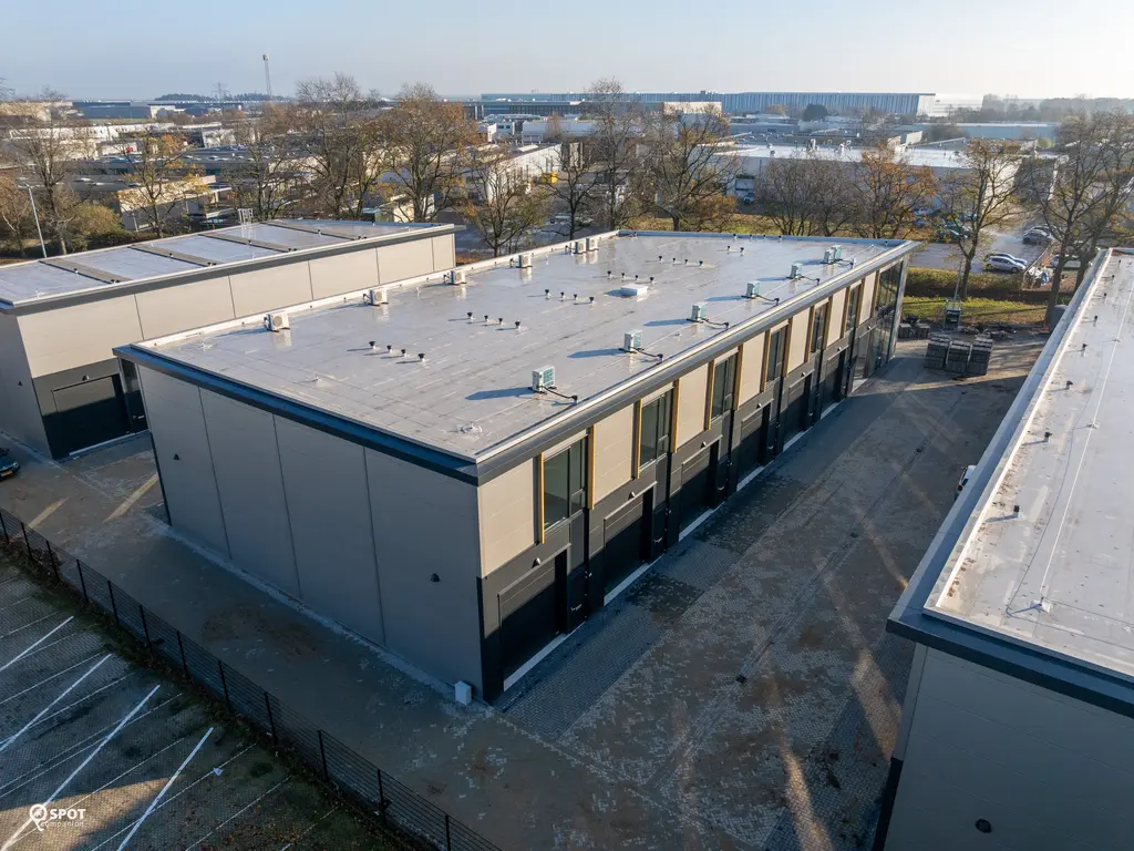 Vaartveld 7n, ROOSENDAAL