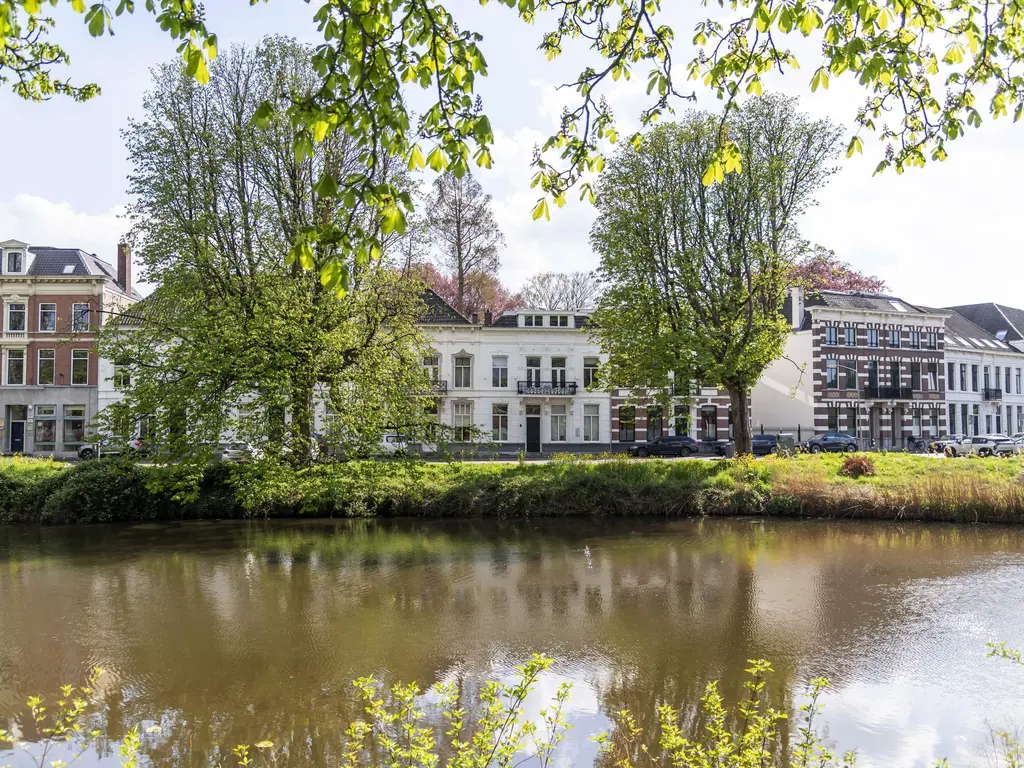 Seeligsingel 6, Breda