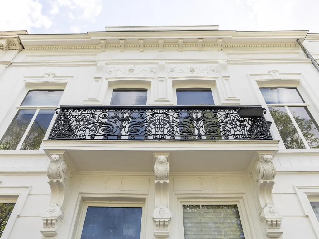 Seeligsingel 6, Breda