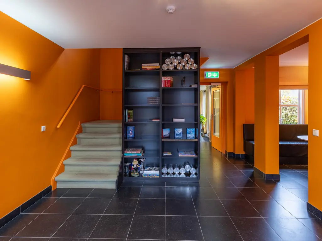Fatimastraat 5, Breda
