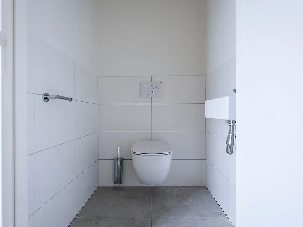 Oude Baan 45, Breda