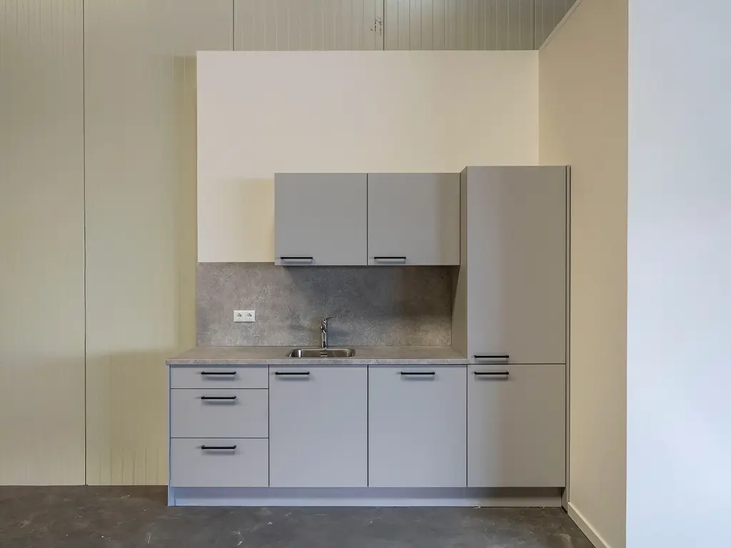 Oude Baan 45, Breda