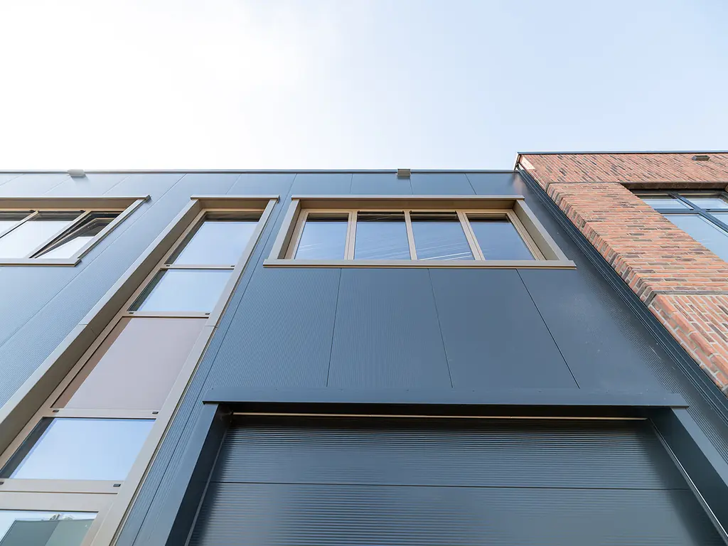 Takkebijsters 10C23, BREDA