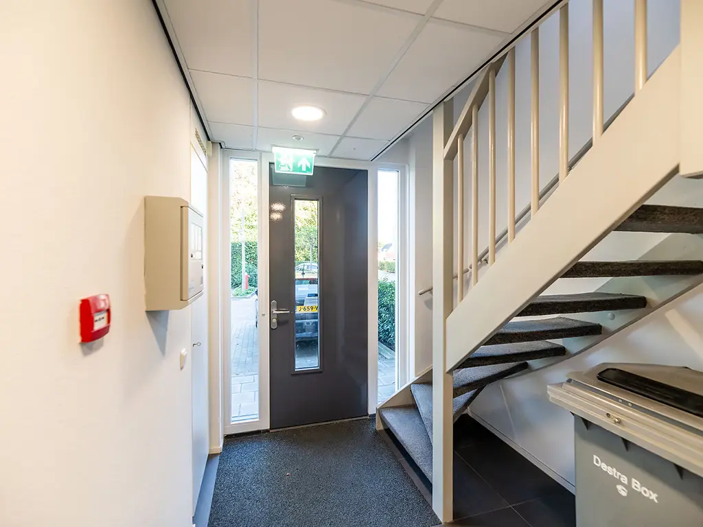 Princenhagelaan 1B2, Breda