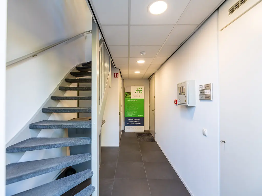 Princenhagelaan 1B2, Breda